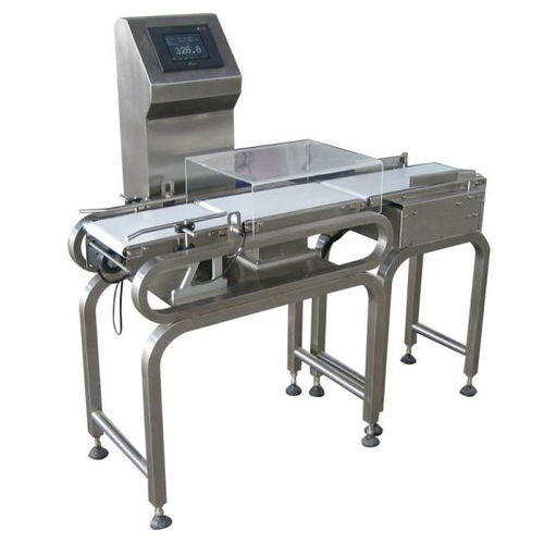 新疆自動(dòng)檢重分選秤與金屬結(jié)構(gòu)制造廠家的選擇指南