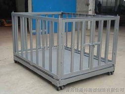 精準(zhǔn)衡量，專業(yè)鑄就——探秘臨沂動物秤與衡器制造產(chǎn)業(yè)